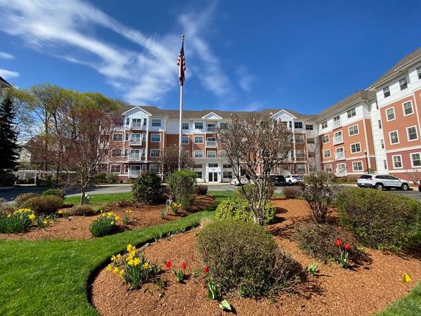 250 Main Street 204, Hudson MA 01749