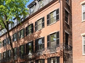 13 West Cedar St, Boston MA 02108