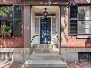 13 West Cedar St, Boston MA 02108