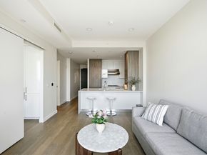 188 Brookline Ave 24F, Boston MA 02215