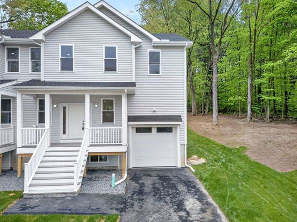 72 Westboro Rd 72, Grafton MA 01536