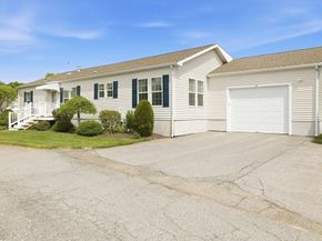 4 Fairway Drive, Brockton MA 02301