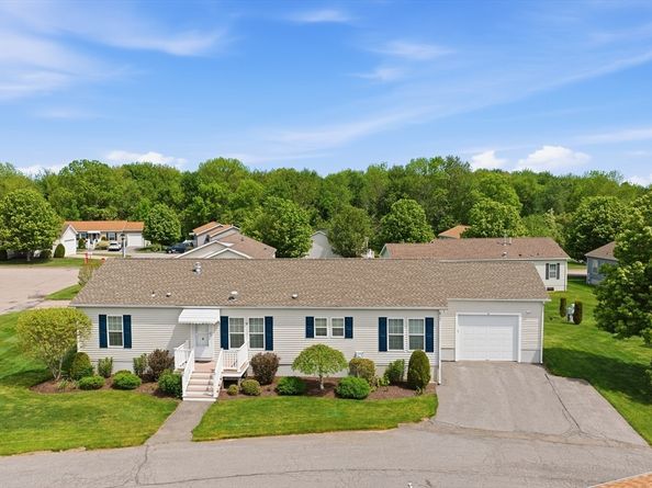 4 Fairway Drive, Brockton MA 02301