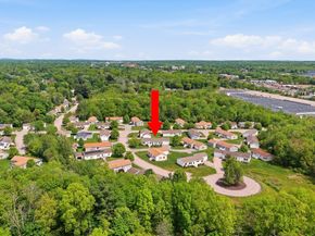 4 Fairway Drive, Brockton MA 02301