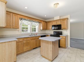 4 Fairway Drive, Brockton MA 02301