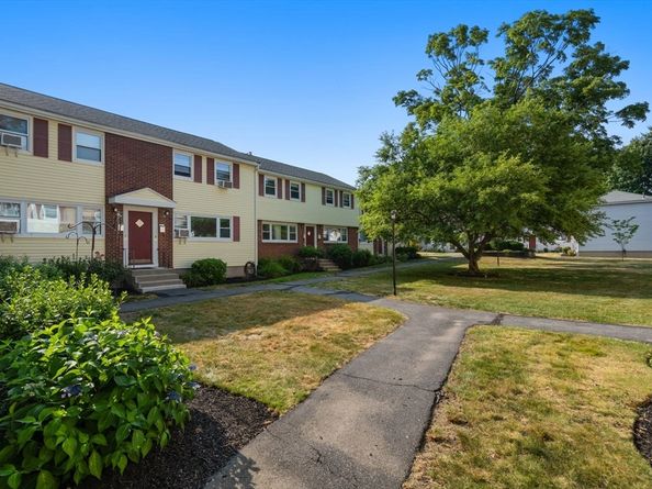 31 Prescott St 31, Framingham MA 01702