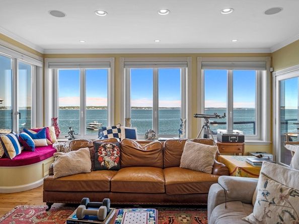 3 Anchorage Lane, Marblehead MA 01945