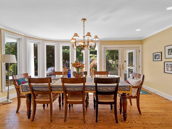 3 Anchorage Lane, Marblehead MA 01945