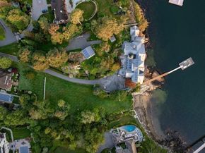 3 Anchorage Lane, Marblehead MA 01945