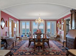 3 Anchorage Lane, Marblehead MA 01945