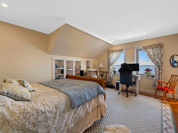 3 Anchorage Lane, Marblehead MA 01945