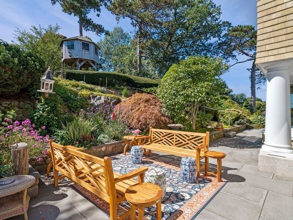 3 Anchorage Lane, Marblehead MA 01945