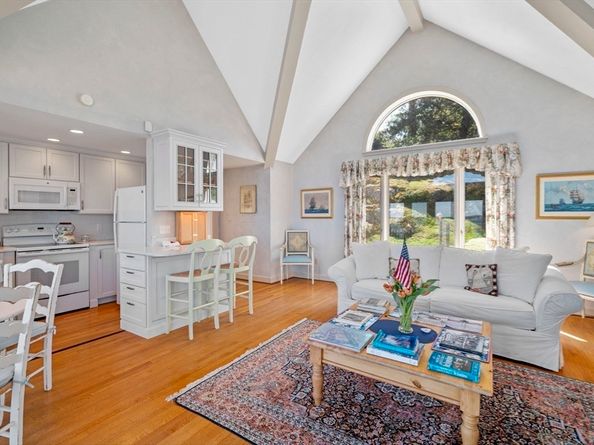 3 Anchorage Lane, Marblehead MA 01945