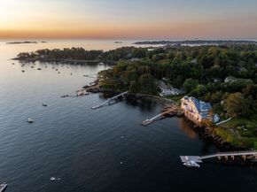 3 Anchorage Lane, Marblehead MA 01945
