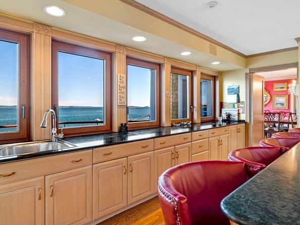 3 Anchorage Lane, Marblehead MA 01945