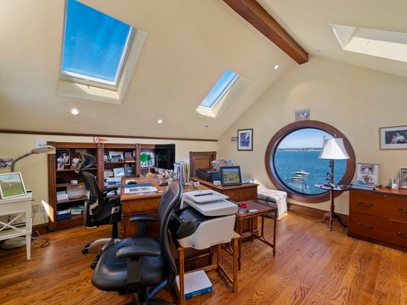 3 Anchorage Lane, Marblehead MA 01945