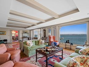 3 Anchorage Lane, Marblehead MA 01945