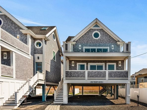 137 Wessagussett Road, Weymouth MA 02191