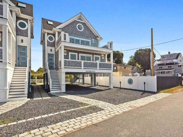 137 Wessagussett Road, Weymouth MA 02191
