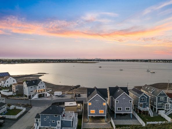 137 Wessagussett Road, Weymouth MA 02191