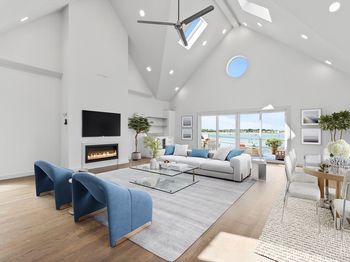 137 Wessagussett Road