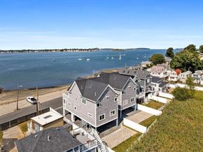 137 Wessagussett Road, Weymouth MA 02191
