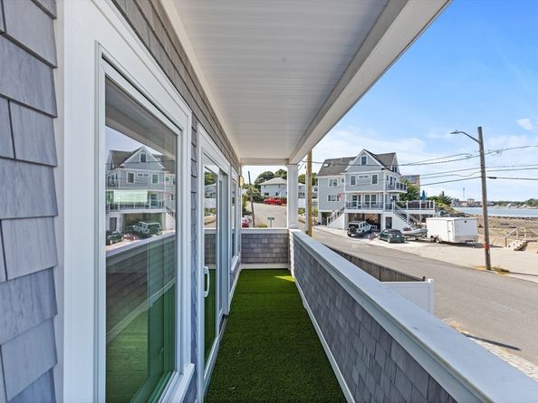 137 Wessagussett Road, Weymouth MA 02191