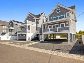 137 Wessagussett Road, Weymouth MA 02191