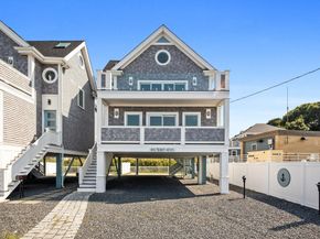 137 Wessagussett Road, Weymouth MA 02191