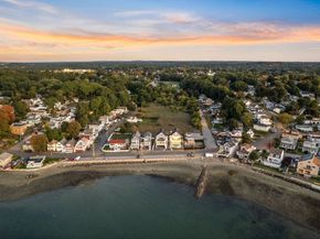 137 Wessagussett Road, Weymouth MA 02191