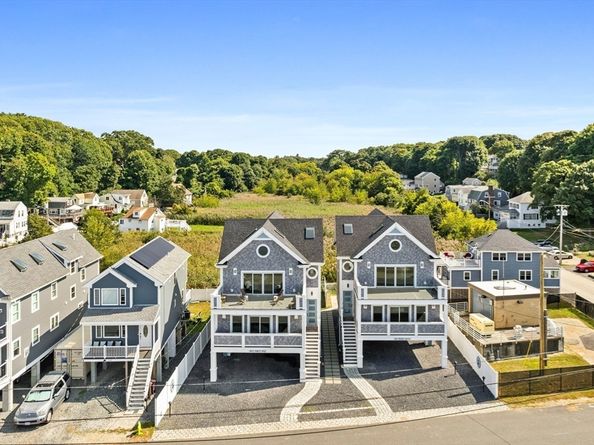 137 Wessagussett Road, Weymouth MA 02191