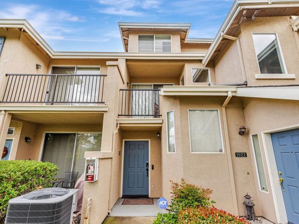 1018 Niguel Lane, San Jose CA 95138