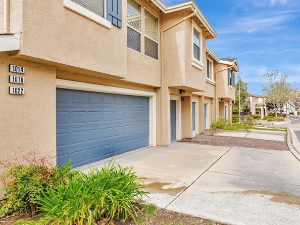 1018 Niguel Lane, San Jose CA 95138