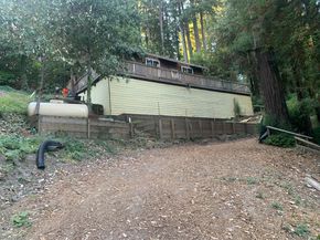 191 High Street, Brookdale CA 95007
