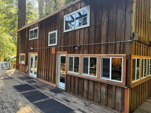191 High Street, Brookdale CA 95007