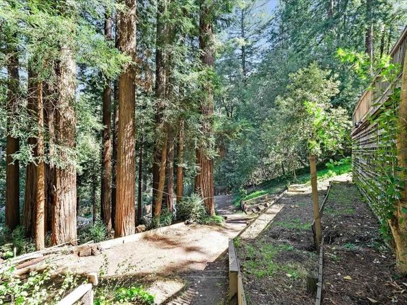 191 High Street, Brookdale CA 95007