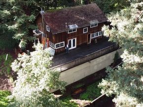 191 High Street, Brookdale CA 95007