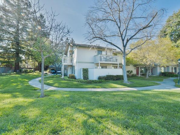 4974 Flat Rock Circle, San Jose CA 95136