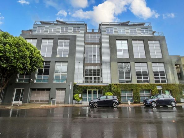 1325 Indiana Street 204, San Francisco CA 94107