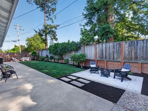 2306 Sunrise Drive, San Jose CA 95124
