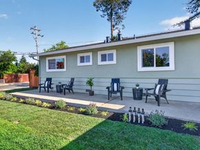 2306 Sunrise Drive, San Jose CA 95124