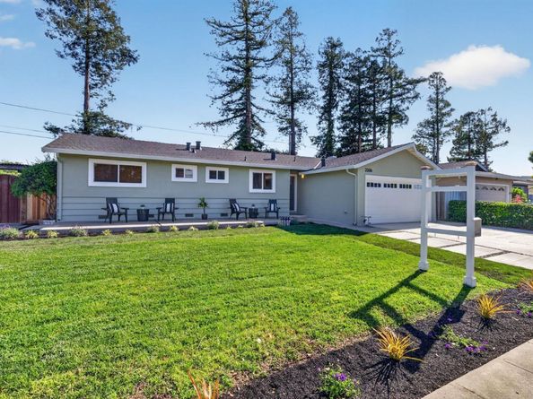 2306 Sunrise Drive, San Jose CA 95124