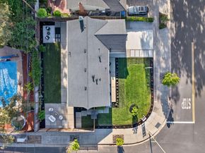 2306 Sunrise Drive, San Jose CA 95124