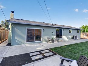 2306 Sunrise Drive, San Jose CA 95124
