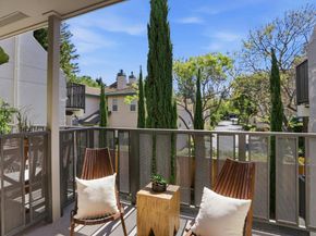 4159 El Camino Way M, Palo Alto CA 94306