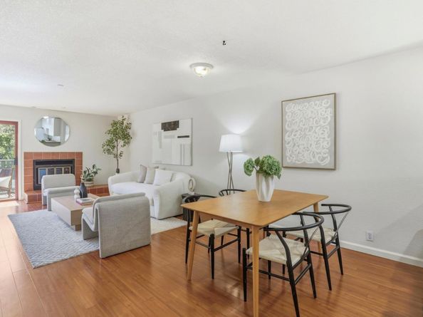 4159 El Camino Way M, Palo Alto CA 94306
