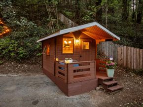 11931 Highway 9, Boulder Creek CA 95006