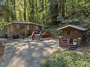 11931 Highway 9, Boulder Creek CA 95006