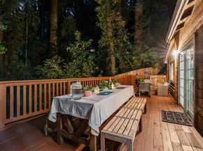 11931 Highway 9, Boulder Creek CA 95006