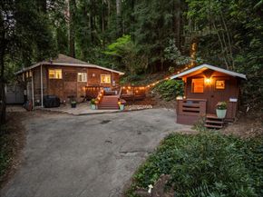 11931 Highway 9, Boulder Creek CA 95006